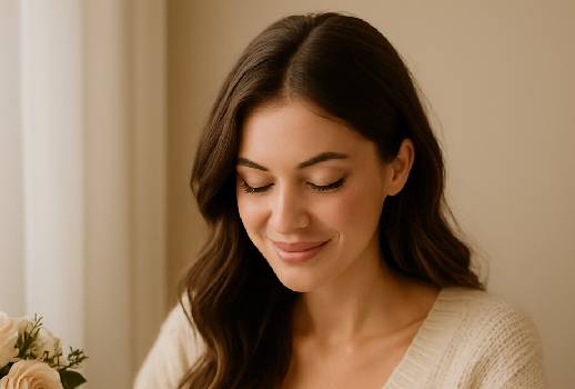 Тайната на естесвената красота