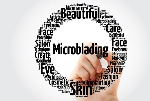 Микроблейдинг - пълно ръководство