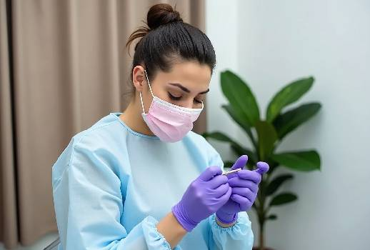 5 грешки при избор на микроблейдинг артист