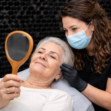 Микроблейдинг за млади клиенти