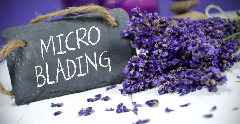 Грешки при микроблейдинг - какво да избягваме