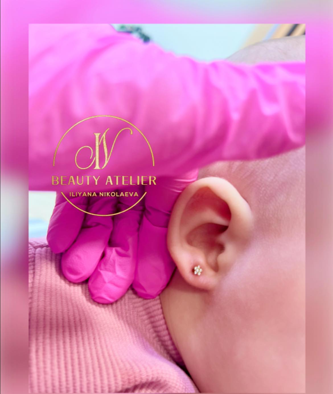 Пиърсинг: Пълен Наръчник за Безопасно Пробиване