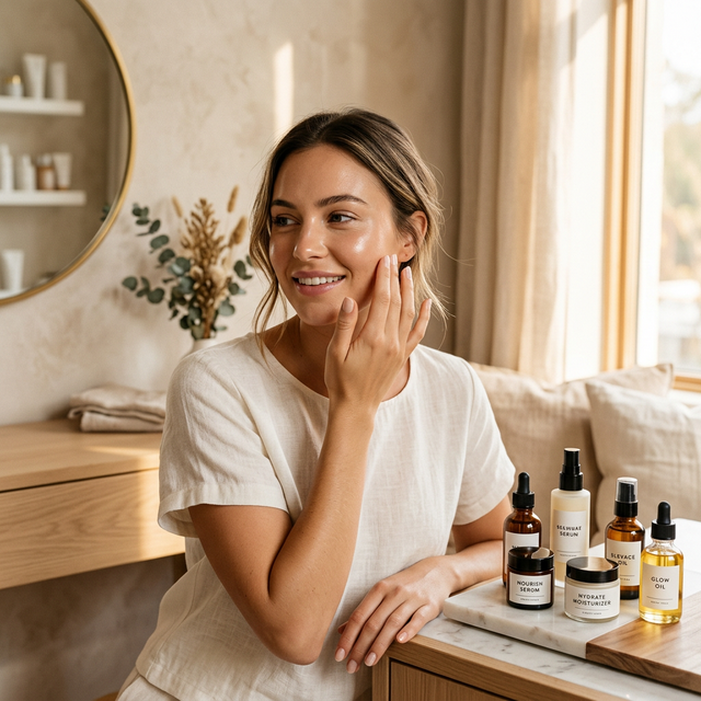 7 Грешки в Грижата за Кожата Beauty Atelier In Силистра