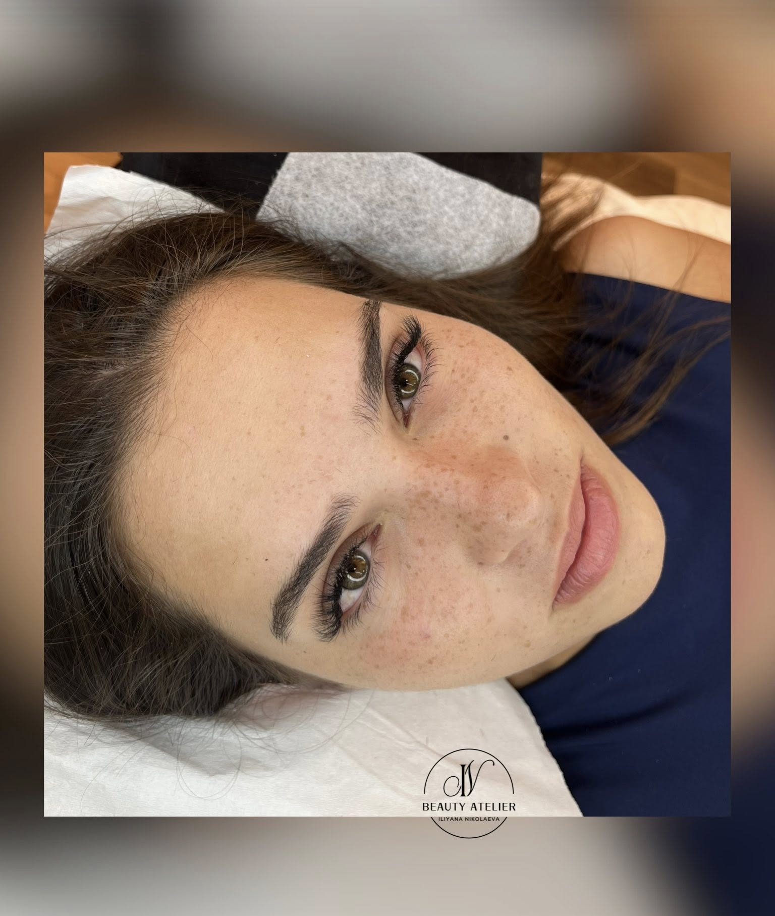 Мигли „котешко око“ — изразителен и елегантен поглед