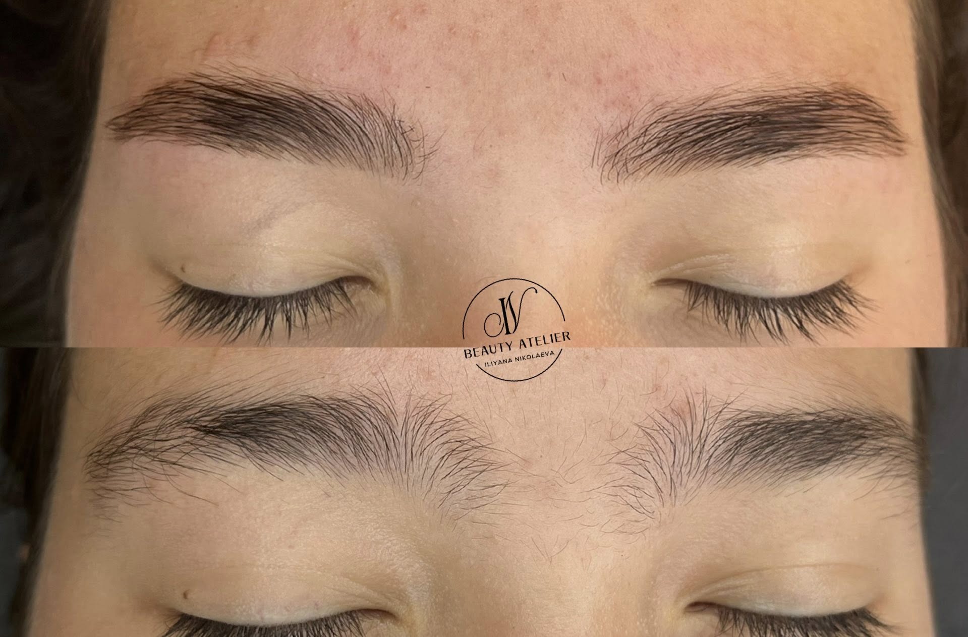 Ламиниране на мигли и вежди — пълна грижа за погледа