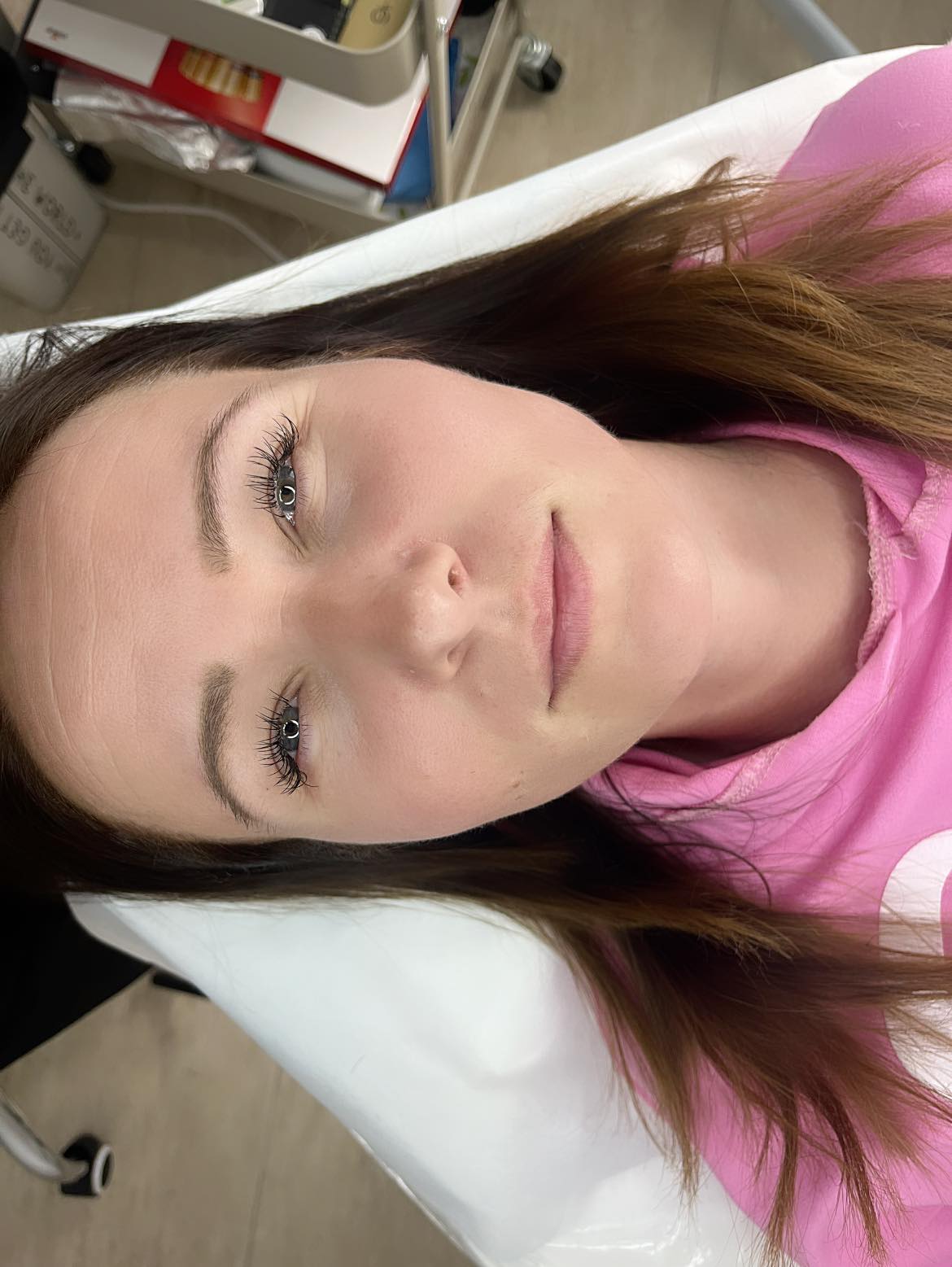 Доволен клиент — естествена красота