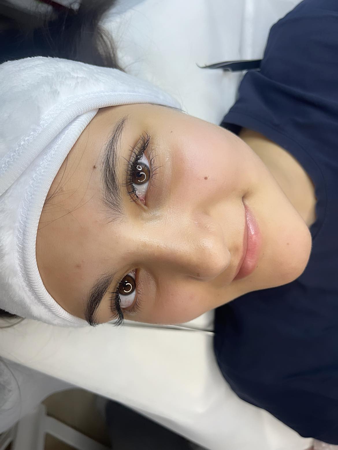 Клиентска визита — грижа и внимание