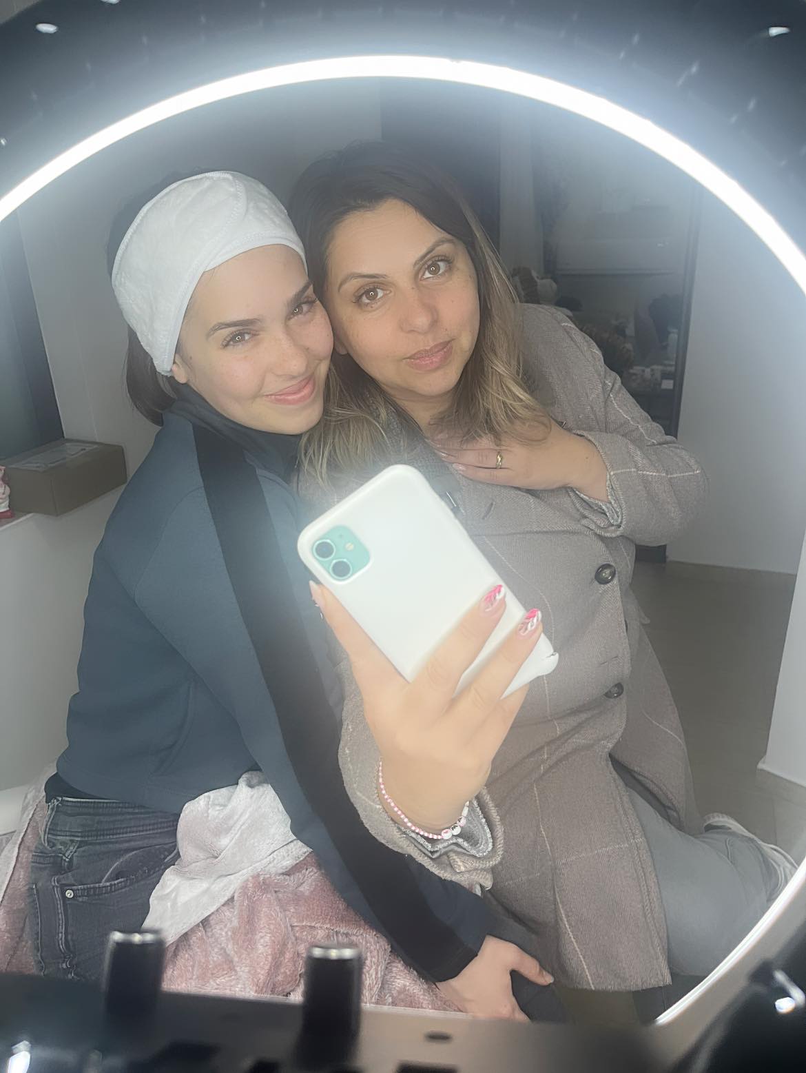 Доволни клиенти — доверие и резултати