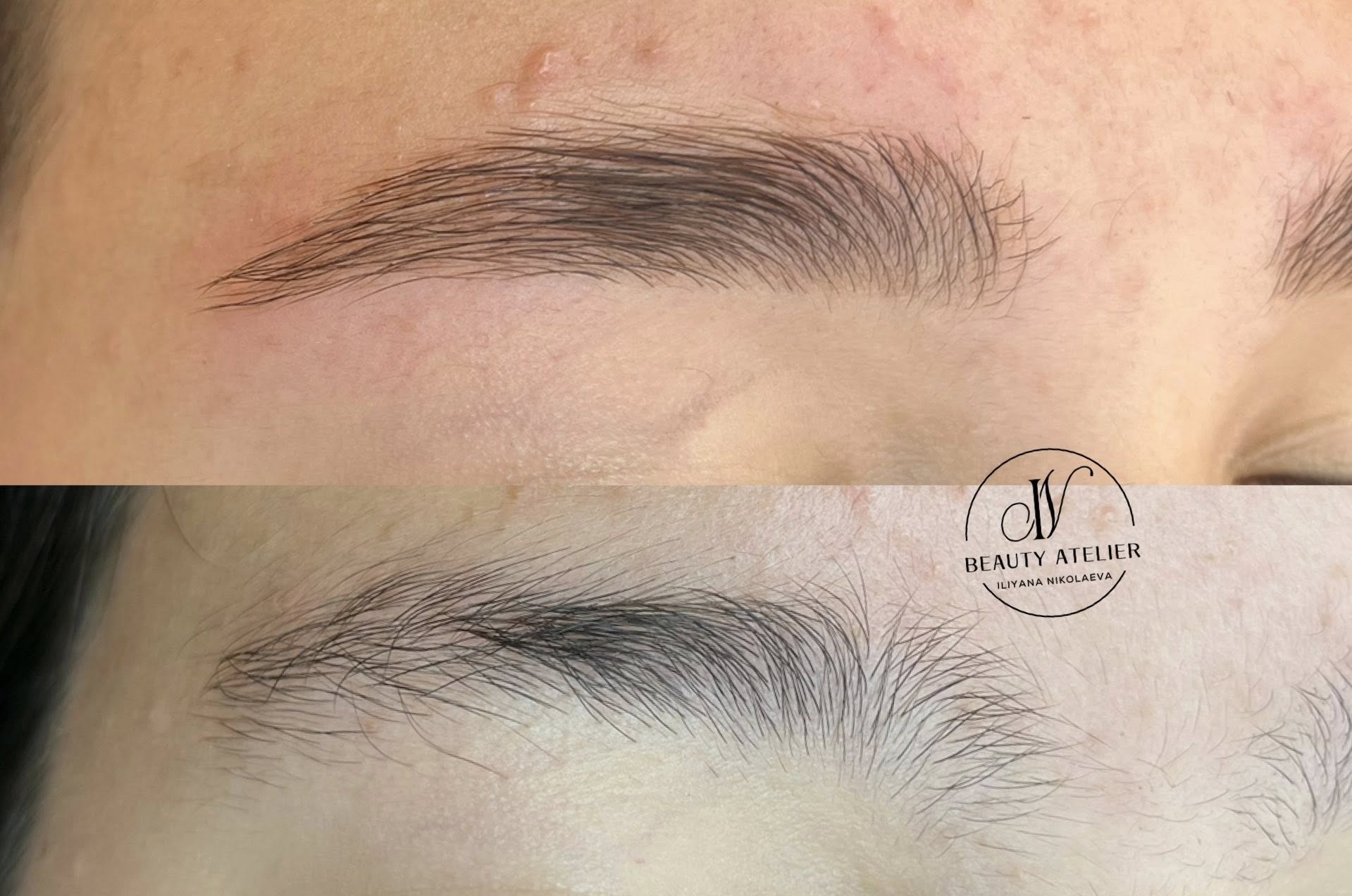 Оформяне на вежди — подчертаване на естествената красота