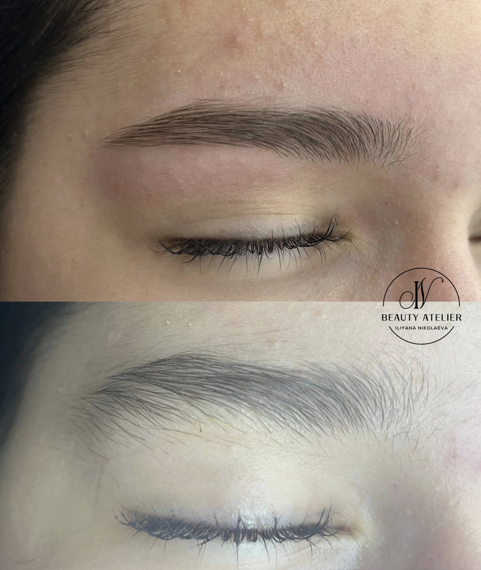 Почистване на вежди — изчистен и елегантен вид