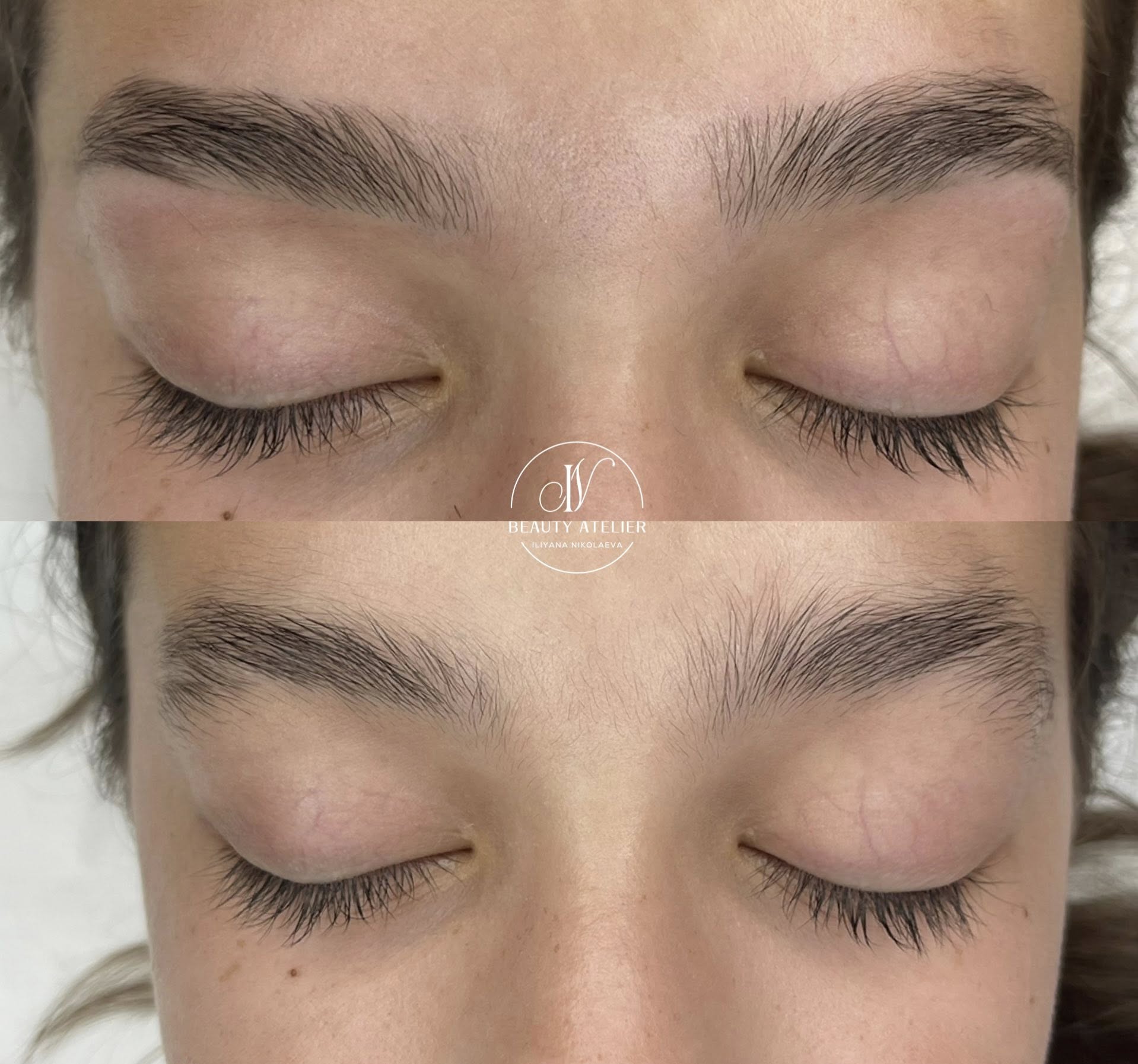 Оформяне на вежди — хармония и баланс