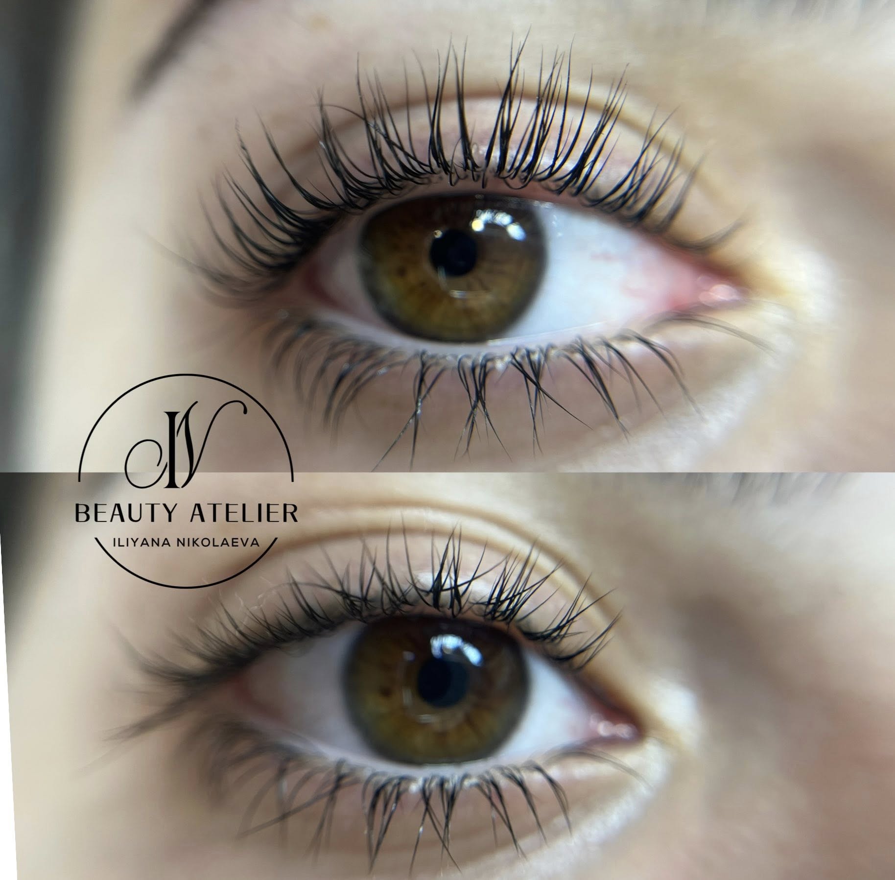 Ламиниране на мигли — по-дълги, гъсти и блестящи мигли