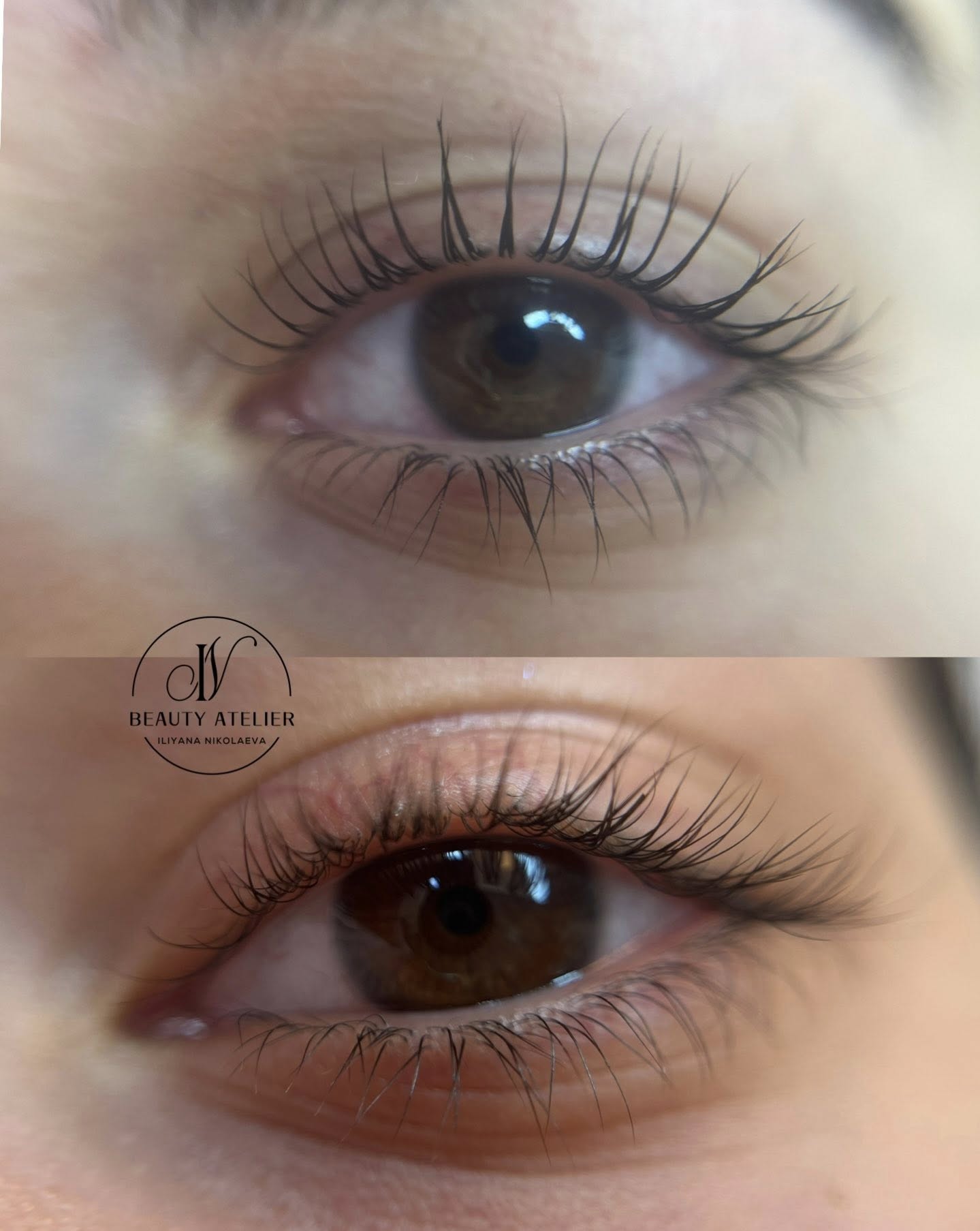 Ламиниране на мигли — кератинова терапия за здрави мигли