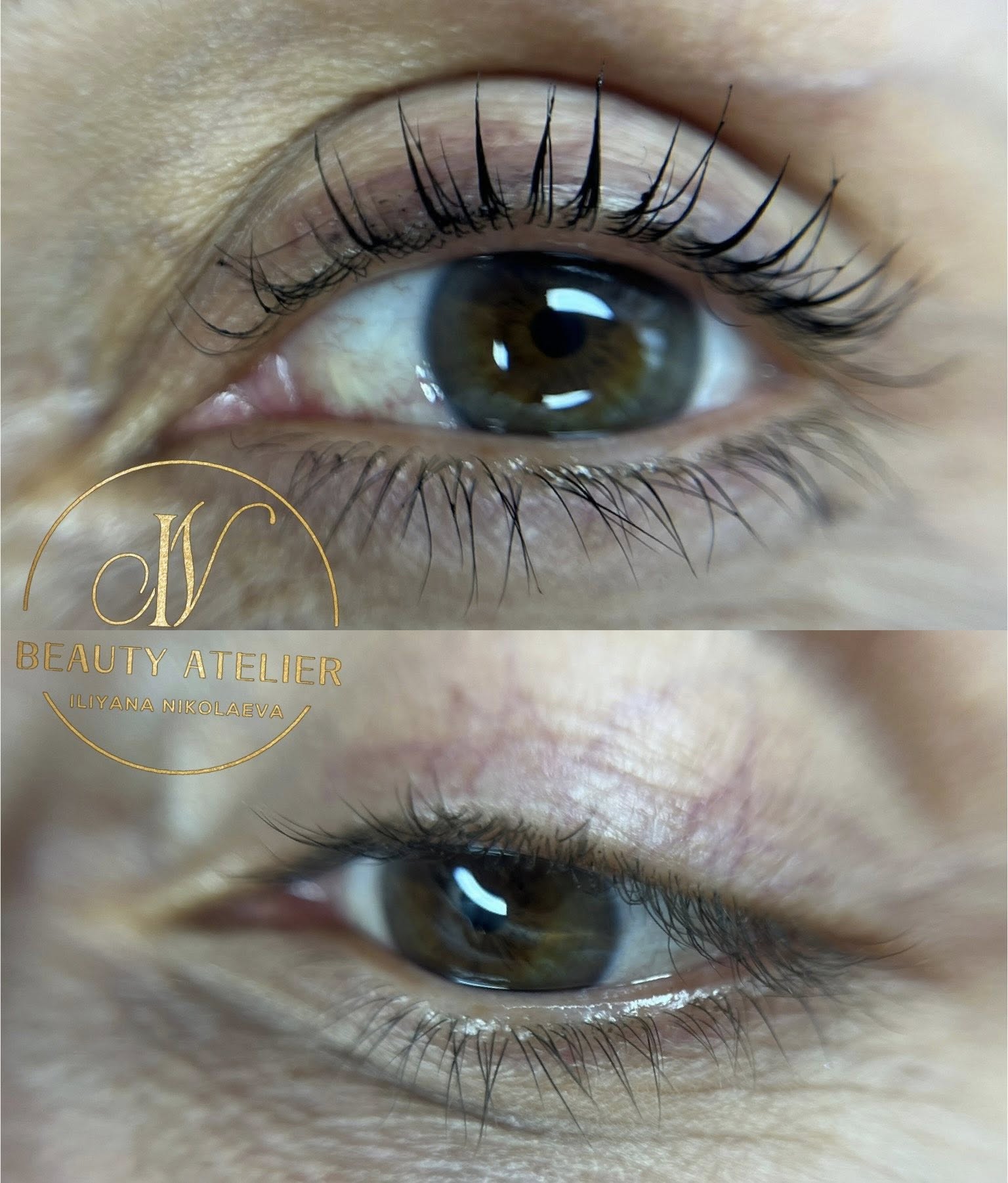 Ламиниране на мигли — нежна процедура за естествена красота