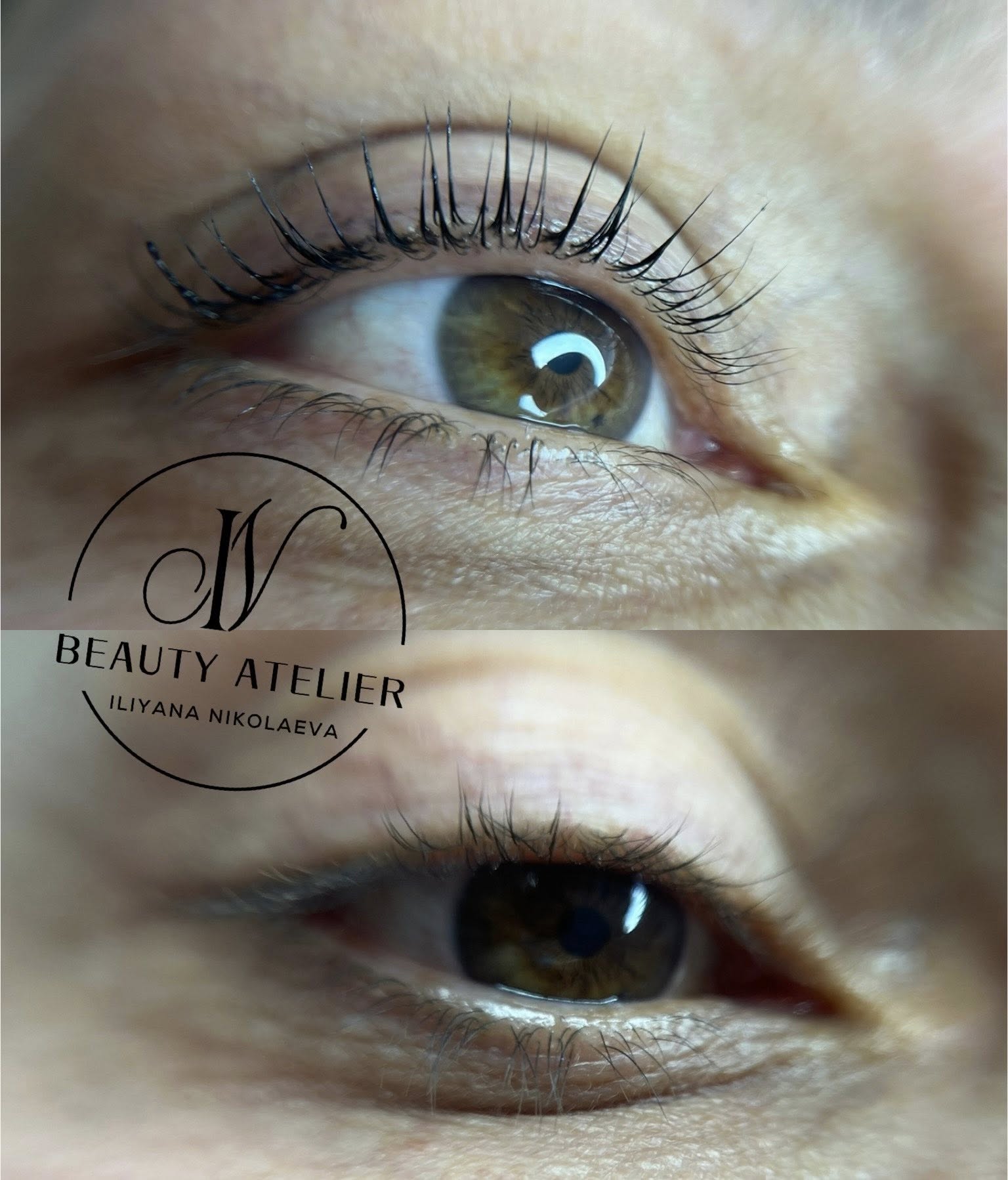 Ламиниране на мигли — ефект, който се запазва седмици