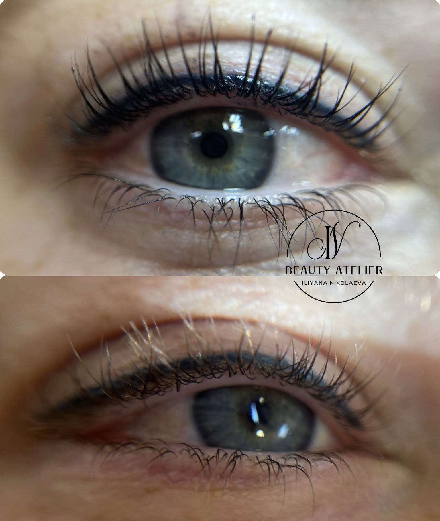 Ламиниране на мигли — естествено красив поглед