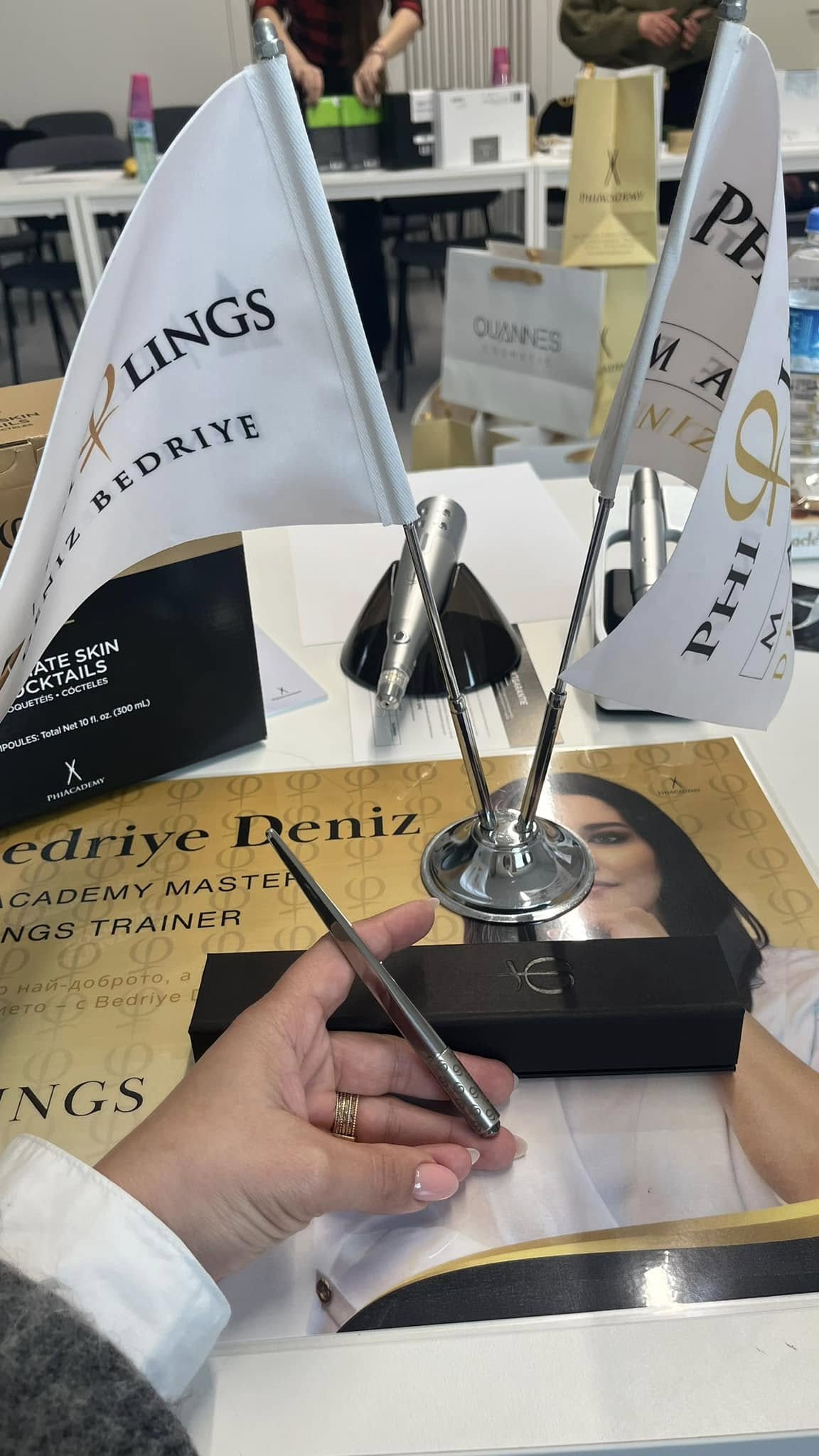 Професионален курс — работа с клиент