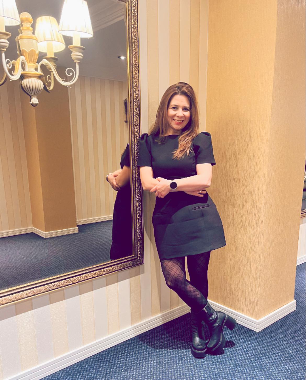 Илияна Николаева — основател на Beauty Atelier IN