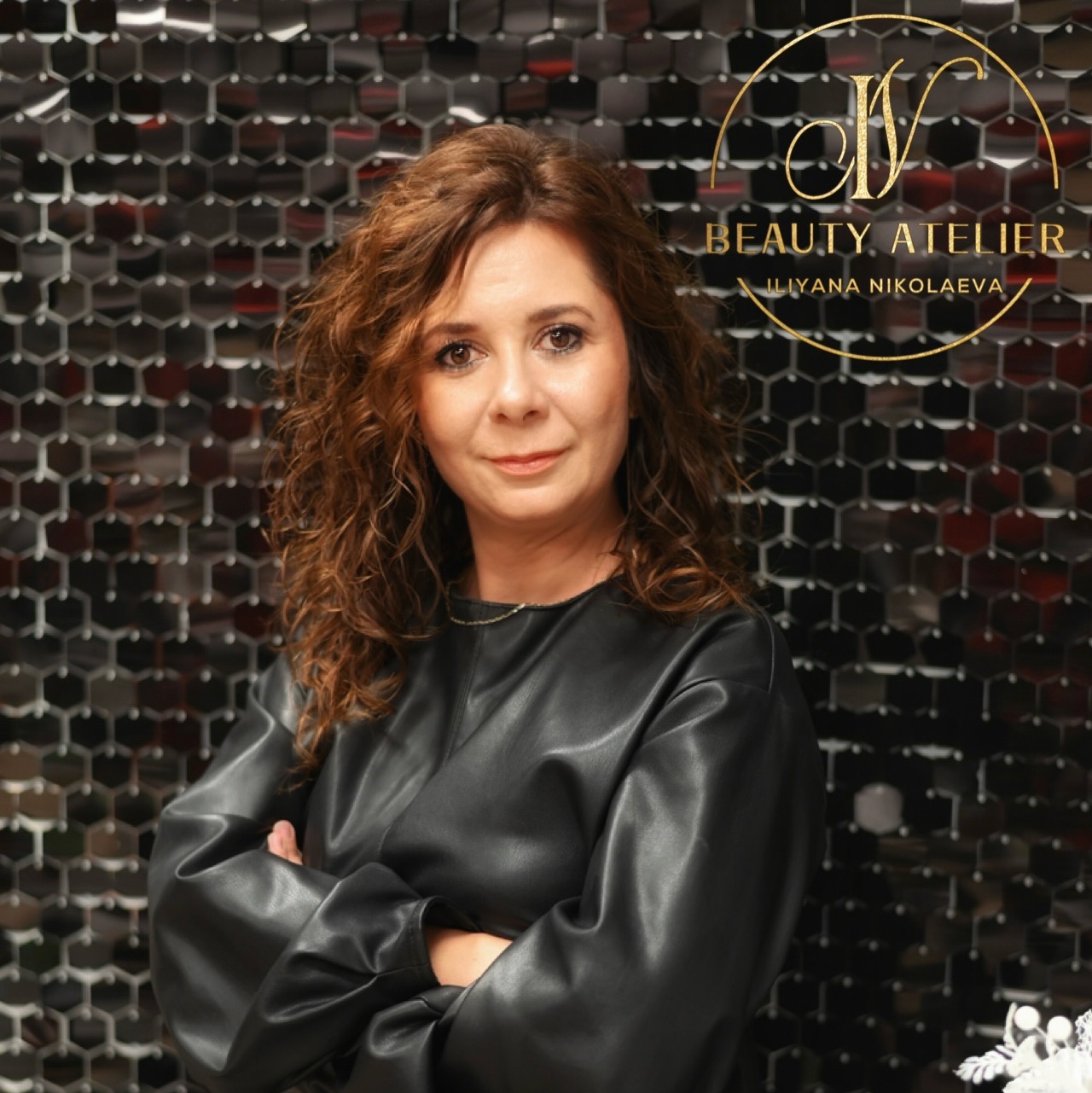 Илияна Николаева — професионализъм и страст към красотата