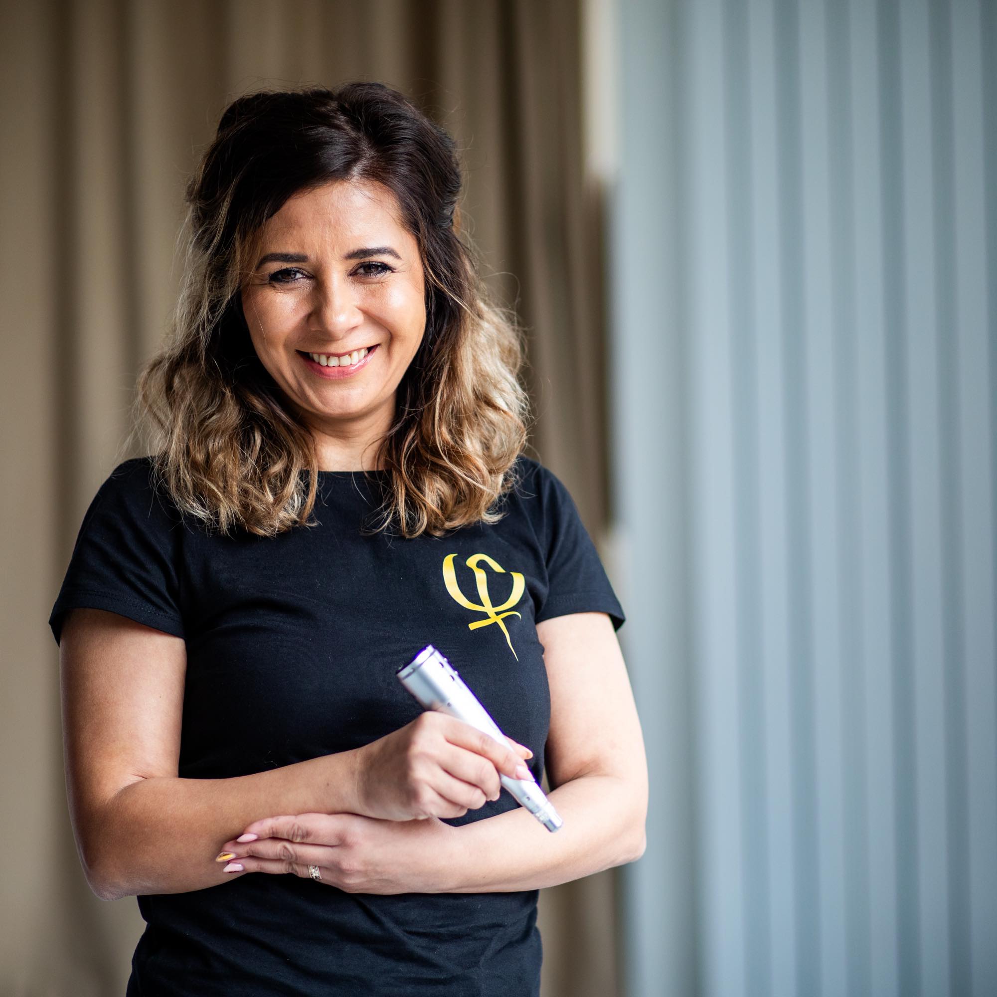 Илияна Николаева — PhiAcademy сертификация