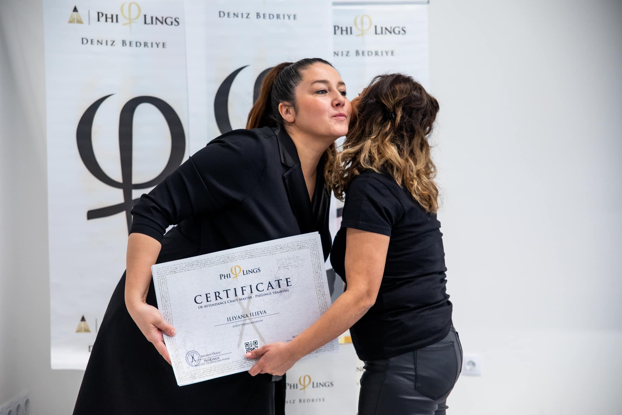 Beauty Atelier IN — елегантност и професионализъм