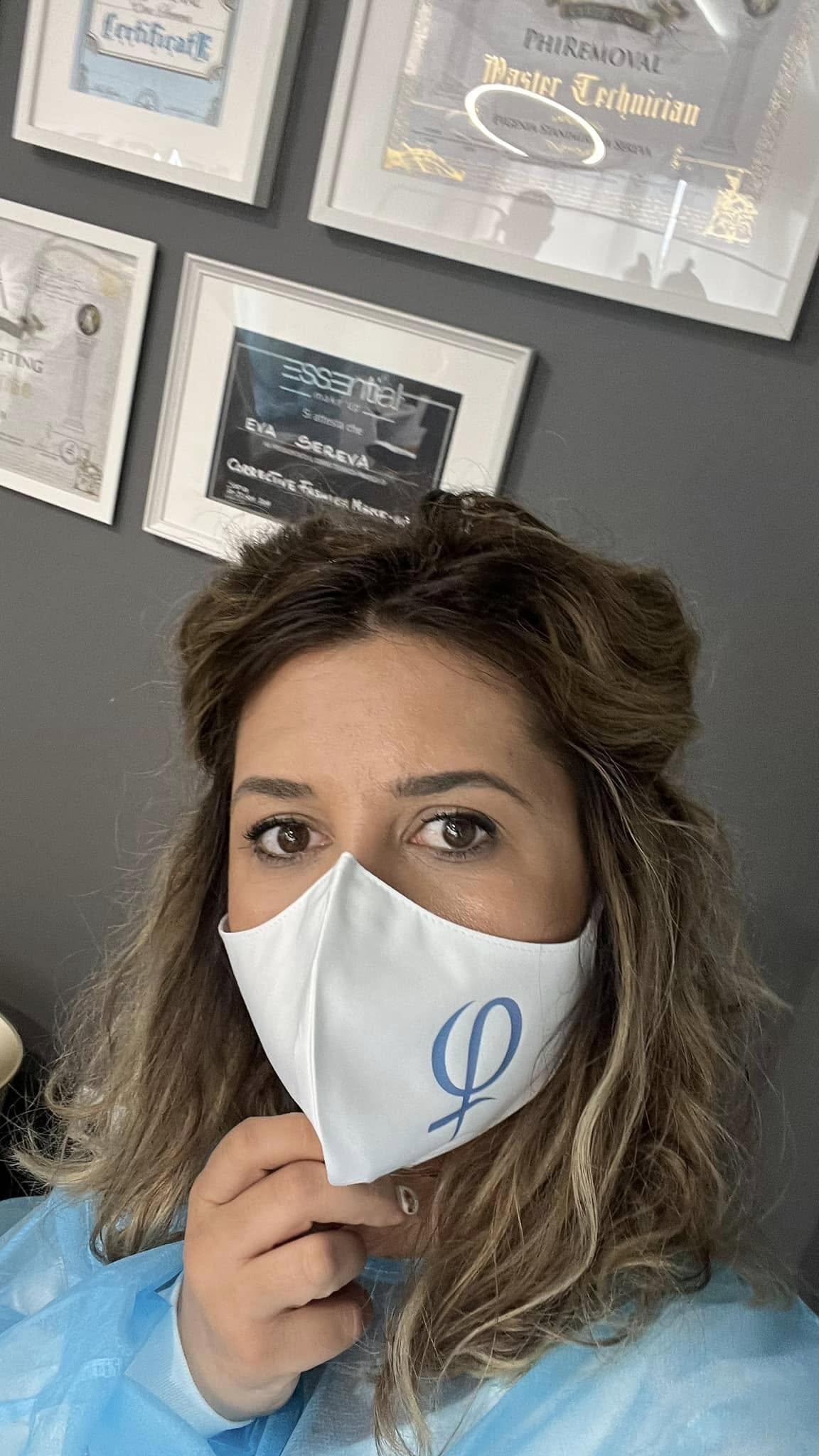 Beauty Atelier IN — студио в сърцето на Силистра