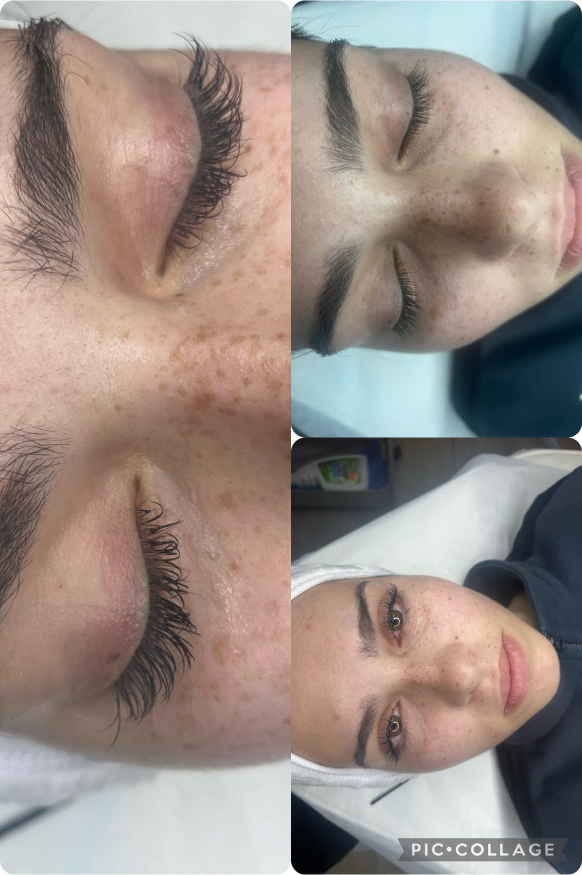 Поставяне на мигли — класически стил за ежедневна визия