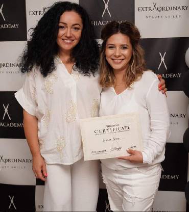 gallery Beauty Atelier In Silistra