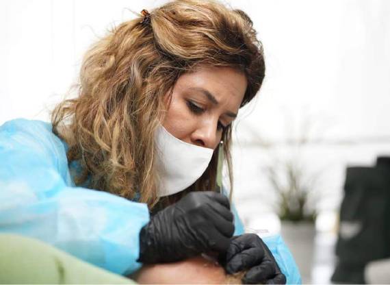 gallery Beauty Atelier In Silistra