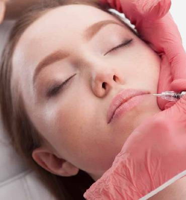 Плазма пен лифтинг в Силистра