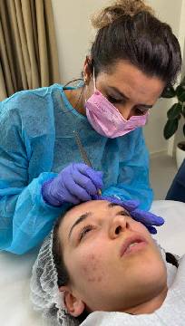 препоръки от нашите клиенти Beauty Atelier In Силистра