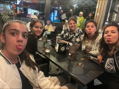 С колеги — споделени моменти и приятелство