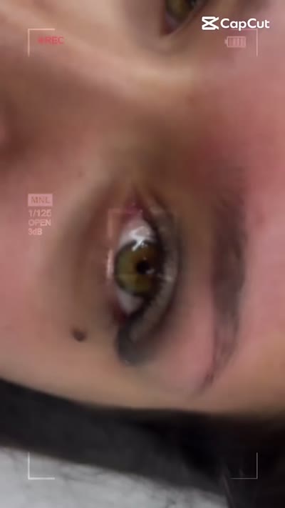 Поставяне на мигли — елегантен резултат