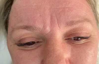 Благодаря за доверието и невероятните емоции — микроблейдинг