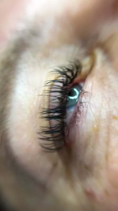 Обемни мигли — максимална плътност