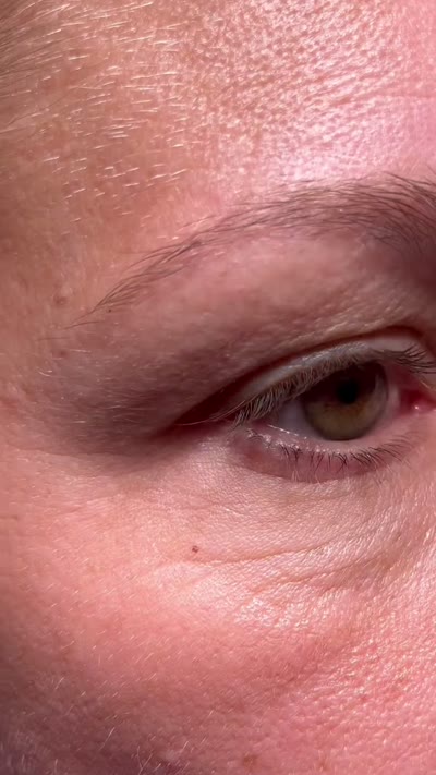 Пакетна цена — ламиниране на мигли и вежди + боядисване + ботокс терапия