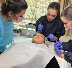 Защо да избереш нас? Beauty Atelier In Silistra